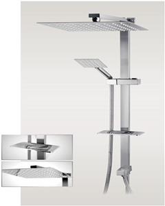 علم یونیورست اس آی ام مدل فلت کروم مات