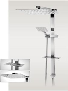 علم یونیورست اس آی ام مدل فلت کروم براق