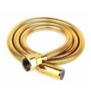 شلنگ توالت طلایی اوج