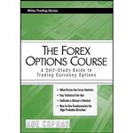 کتاب The Forex Options Course اثر Abe Cofnas انتشارات Wiley