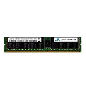 رم سرور اچ پی hp Ram 2400 PC4 16GB 805349-B21