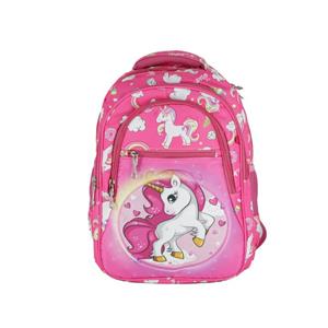 کوله پشتی طرح یونیکورن کد7000d به همراه جامدادی