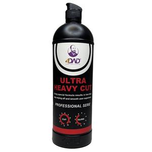 قیمت و خرید پولیش خودرو فوردد مدل ULTRA HEAVY CUT وزن 250 گرم