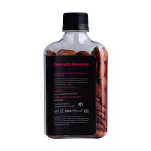 مغز بادام درختی خام - 120 گرم