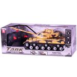 تانک بازی کنترلی مدل TIGER کد AX2
