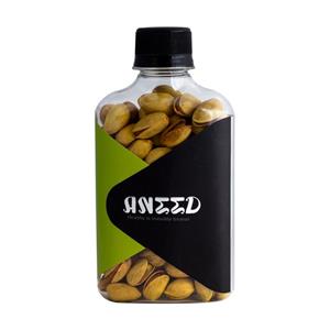 آجیل جیبی پسته خام - 120 گرم