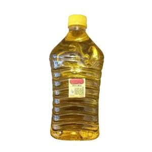 روغن ارده نگین دانه - 4 لیتر