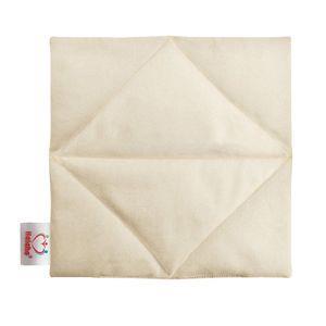 کیسه تسکین درد هیاهو مدل آروماتراپی اسانس بابونه کد Wheat-25x25-6
