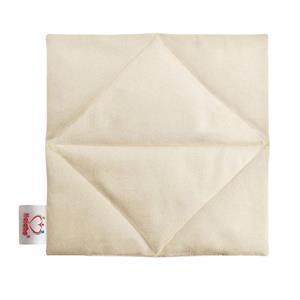 کیسه تسکین درد هیاهو مدل آروماتراپی اسانس بابونه کد Wheat-25x25-6