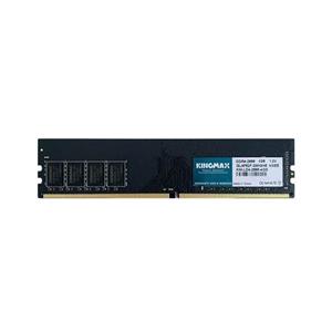 رم دسکتاپ DDR4 تک کاناله 2666 مگاهرتز CL17 کینگ مکس مدل GLAF62F-D8KIH5 ظرفیت 4 گیگابایت