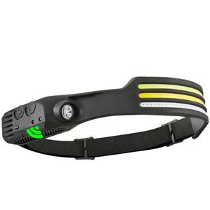 چراغ پیشانی کد CB-689-3