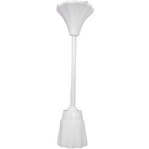 سرپیچ آویز لامپ کد E27 مدل میله ای -