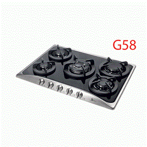 اجاق گاز صفحه ای اخوان G58 Akhavan G58 Gas Stove