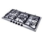 Akhavan G51 Gas Stove