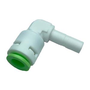 اتصال زانو فیلتر دستگاه تصفیه آب تکومن مدل 1/4 به 1/4