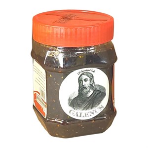رب تمشک طبیعی جالینوس  - 250 گرم