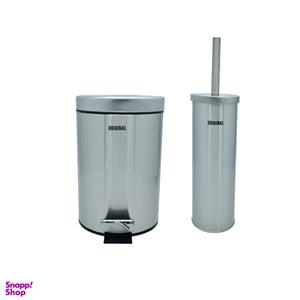 ست سطل و فرچه اورجینال کد 300335