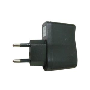 منبع تغذیه سوئیچینگ آداپتور 5 ولت 1 آمپر مدل ravvbar -