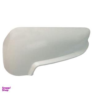 فلاپ آینه چپ خودرو وارون مدل P-573-WH مناسب برای پژو پارس