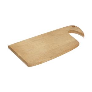 تخته سرو طرح کلاغ -