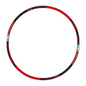 برچسب دوررینگ موتورسیکلت رایسان کد Dm001r