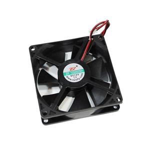 فن 12 ولت زد پی کد 8025