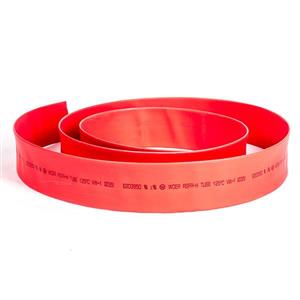 وارنیش حرارتی وو ار مدل 16MM کد RED-16mm