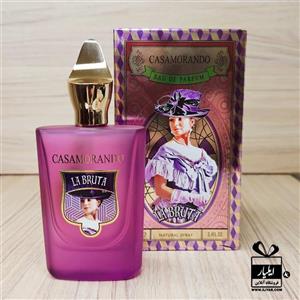 ادوپرفیوم زنانه لاتوسکا مدل کازاموراتی حجم 100 میلی‌لیتر