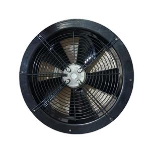 فن دمنده بی وی ان مدل BDRAX350-4K