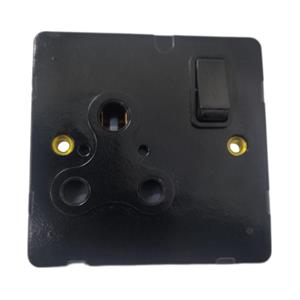 پریز توکار مدل ادمور کد 02