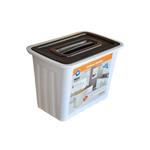 سطل زباله کابینتی ابتکار مدل NEW-5510