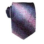 کراوات مردانه مدل کلاسیک کد RL-Pink