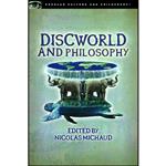 کتاب Discworld and Philosophy اثر Nicolas Michaud and Jeremy Pierce انتشارات Open Court