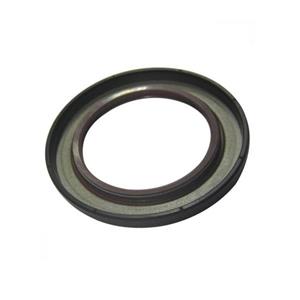 کاسه نمد جلو میل لنگ ویژن مدل F182 مناسب برای پژو 405 و سمند و پارس