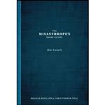 کتاب The Misanthropes Guide to Life  اثر Chris Turner-Neal and Meghan Rowland انتشارات Adams Media