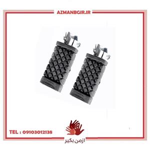 جاپایی عقب موتور سیکلت وارون مدل A-19-HNDA مناسب برای هوندا 125 بسته 2 عددی