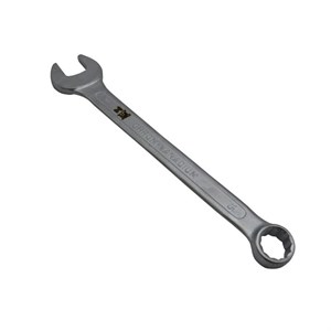 آچار یکسر تخت و یکسر رینگی مدل پرشین کت کد YPA-015MM سایز 15 میلیمتر