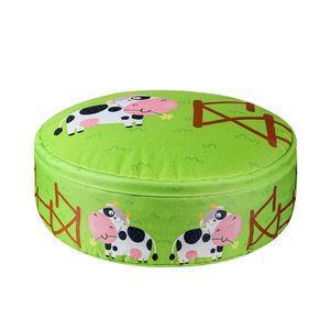 پاف کودک مدل گاو