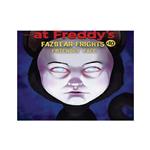 کتاب Five Nights at Freddys Fazbear Frights  اثر جمعی از نویسندگان انتشارات آینده کتاب