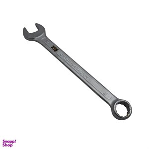 آچار یکسر تخت و یکسر رینگی مدل پرشین کت کد YPA-018MM سایز 18 میلیمتر