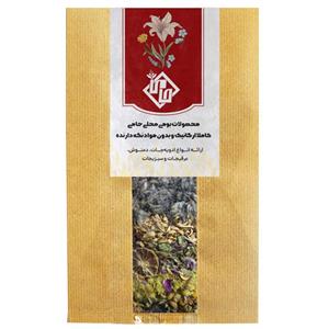 دمنوش اعصاب حامی - 100 گرم