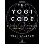 کتاب The Yogi Code اثر Cameron انتشارات Atria/Enliven Books 