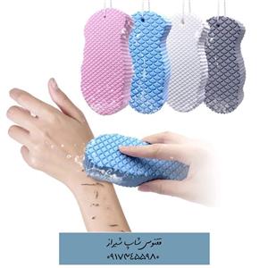 لیف حمام مدل جادویی کد 3880