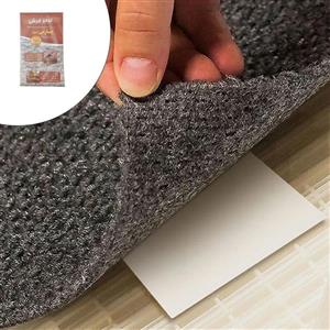 ترمز فرش پارس فوم مدل nw بسته 4 عددی