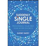 کتاب Suddenly Single Journal اثر Kathey Batey انتشارات David C. Cook