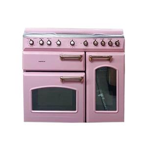 اجاق گاز مبله امرسان super chef-ss Emersun super chef-ss Gas Stove