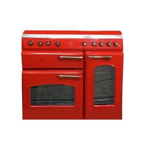 اجاق گاز مبله امرسان super chef-ss Emersun super chef-ss Gas Stove