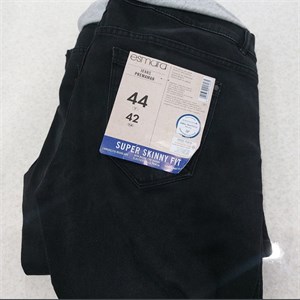 شلوار جین بارداری اسمارا مدل C900