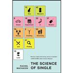 کتاب The Science of Single اثر Rachel Machacek انتشارات Riverhead Books