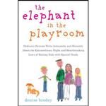 کتاب The Elephant in the Playroom اثر Denise Brodey انتشارات Hudson Street Press